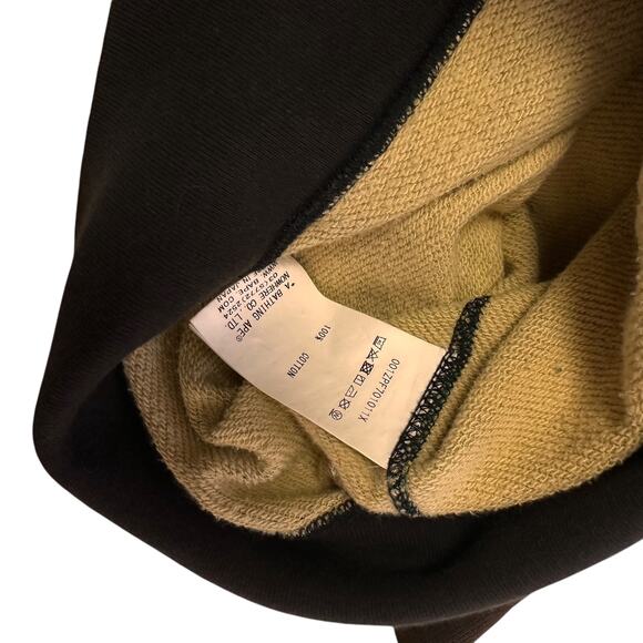 M Bape Tiger Camo Tiger Hoody Funthera - Picture 7 of 7